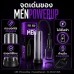 กระบอกสูญญากาศผู้ชาย MENPOWERUP 8.66 นิ้ว แบบก้านดึง