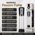 Passion Pump | กระบอกสูญญากาศไฟฟ้าอัตโนมัติ ชาร์จ USB