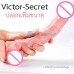 ถุงยางเพิ่มขนาด Victor Secret (ต่อความยาวเพิ่ม 6-10 เซ็น)