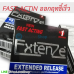 ยาเพิ่มสมรรถภาพ เพิ่มความต้องการ  (สำหรับผู้ชาย) ExtenZe® 30 Soft Gelcaps
