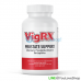 ยาเพิ่มความต้องการผู้ชาย ดูแลต่อมลูกหมาก VigRx Prostate Support 