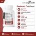 GenF20Plus Icelandic Red Algae Calcium แคลเซียมจากสาหร่ายแดงไอซ์แลนด์ สำหรับดูแลกระดูกและข้อต่อ GenF20Plus Icelandic Red Algae Calcium แคลเซียมจากสาหร่ายแดงไอซ์แลนด์ สำหรับดูแลกระดูกและข้อต่อ