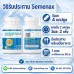 Semenax อาหารเสริมผู้ชาย ดูแลปริมาณน้ำหลั่ง 120 แคปซูล