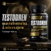 PrimeGENIX Testodren | อาหารเสริมดูแลเทสโทสเทอโรนและพลังงานผู้ชาย