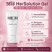 HerSolution Arousal Gel 60 ml เจลสูตรน้ำสำหรับผู้หญิง