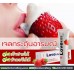 เจลหล่อลื่นกระตุ้นอารมณ์กลิ่นสตรอเบอร์รี่ LOVE KISS CREAM 
